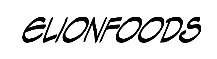 Tagapagsalaysay Caps [Narrator] Italic  Free Fonts Download