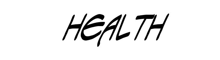 Tagapagsalaysay Caps [Narrator] Italic  Free Fonts Download