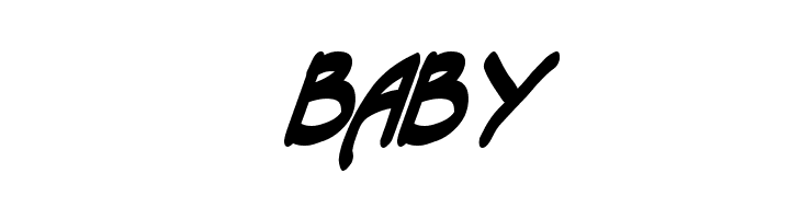 Tagapagsalaysay Caps [Narrator] BoldItalic  Free Fonts Download