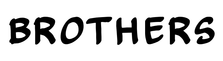 Yew Basturd Normal  Free Fonts Download