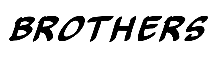 Yew Basturd Italic  Free Fonts Download