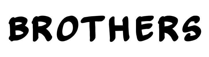 Yew Basturd Bold  Free Fonts Download