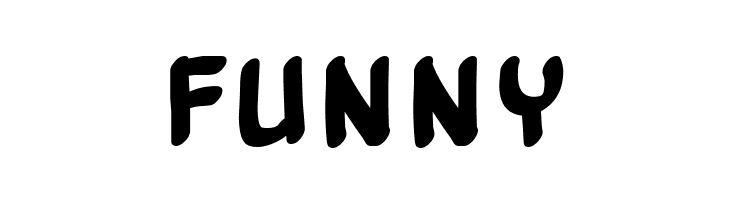 Yew Basturd Bold  Free Fonts Download