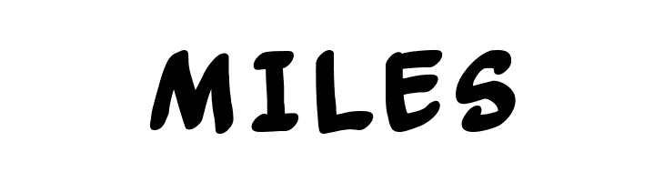 Yew Basturd Bold  Free Fonts Download