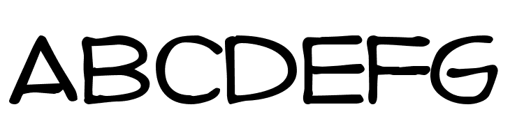 Imperfect font  Free Fonts Download