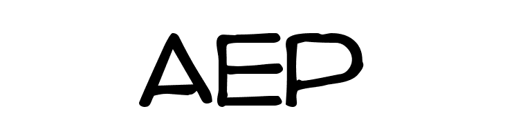 Imperfect font  Free Fonts Download