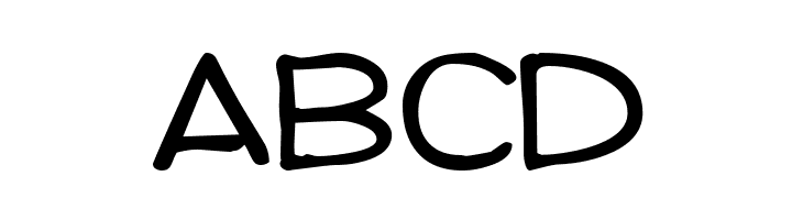 Imperfect font  Free Fonts Download