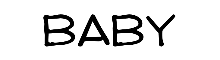 Imperfect font  Free Fonts Download