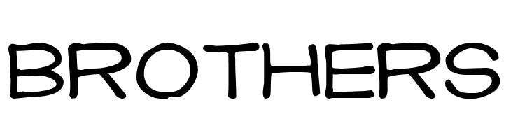 Imperfect font  Free Fonts Download