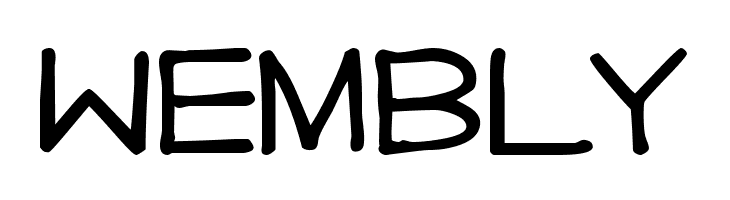 Imperfect font  Free Fonts Download