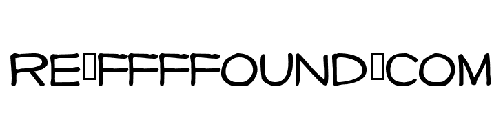 Imperfect font  Free Fonts Download