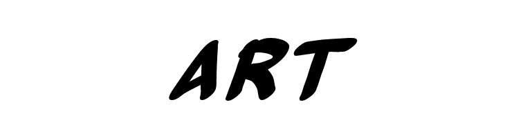Yew Basturd BoldItalic  Free Fonts Download