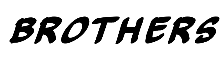 Yew Basturd BoldItalic  Free Fonts Download