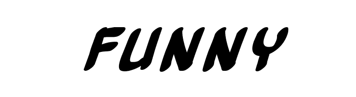 Yew Basturd BoldItalic  Free Fonts Download