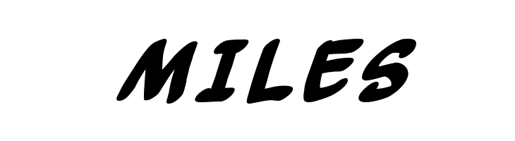 Yew Basturd BoldItalic  Free Fonts Download