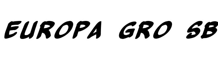 Yew Basturd BoldItalic  Free Fonts Download