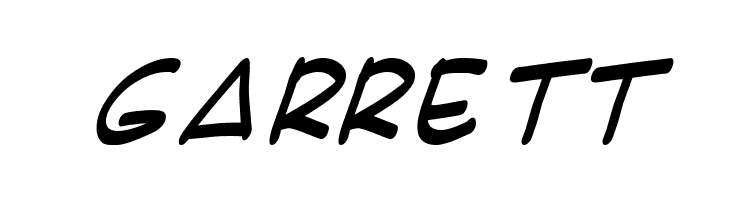 Karatula Italic  Free Fonts Download