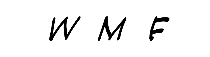 Karatula Italic  Free Fonts Download