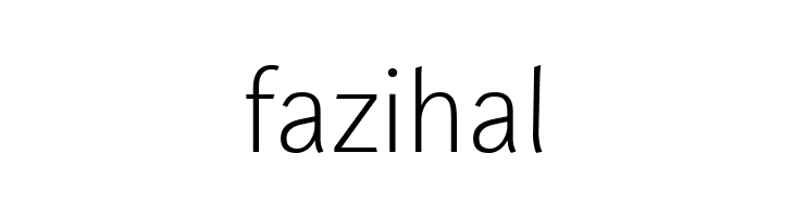 WendelinReduced-Leicht  Free Fonts Download