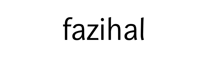 WendelinReduced-Normal  Free Fonts Download