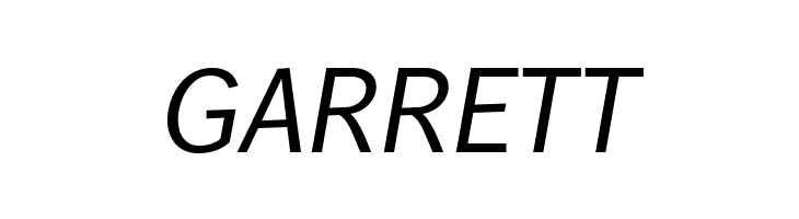 WendelinReduced-Kursiv  Free Fonts Download