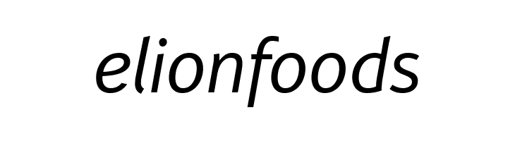 WendelinReduced-Kursiv  Free Fonts Download