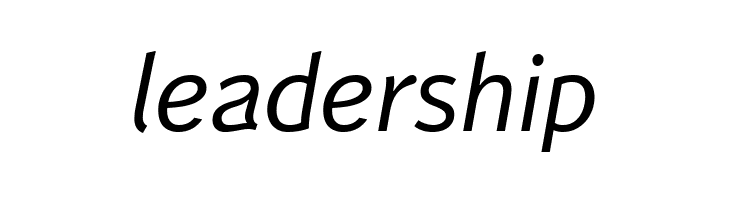 WendelinReduced-Kursiv  Free Fonts Download