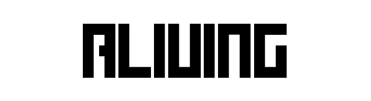 I2koukaku e  Free Fonts Download