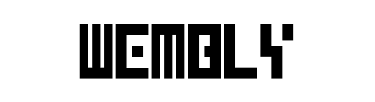 I2koukaku e  Free Fonts Download