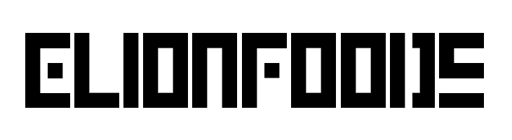 I2koukaku e  Free Fonts Download