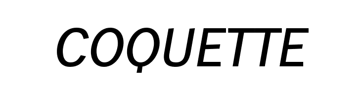 WendelinReduced-KraeftigKursiv  Free Fonts Download