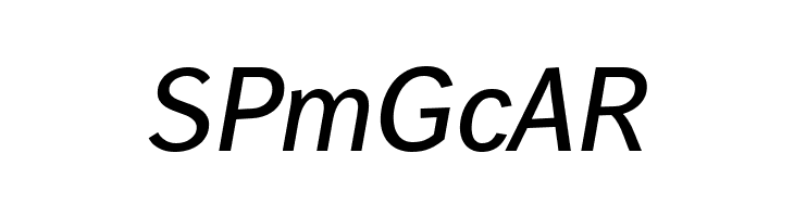 WendelinReduced-KraeftigKursiv  Free Fonts Download