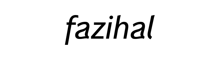 WendelinReduced-KraeftigKursiv  Free Fonts Download