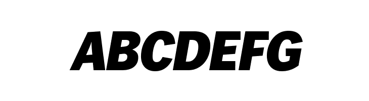 WendelinReduced-FettKursiv  Free Fonts Download