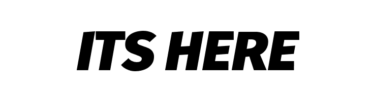 WendelinReduced-FettKursiv  Free Fonts Download