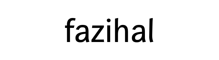 WendelinReduced-Kraeftig  Free Fonts Download