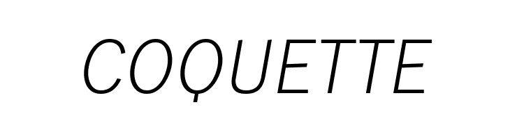 WendelinReduced-LeichtKursiv  Free Fonts Download