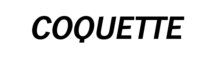 WendelinReduced-BoldItalic  Free Fonts Download