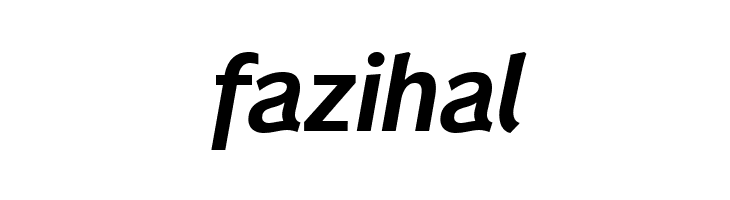 WendelinReduced-BoldItalic  Free Fonts Download