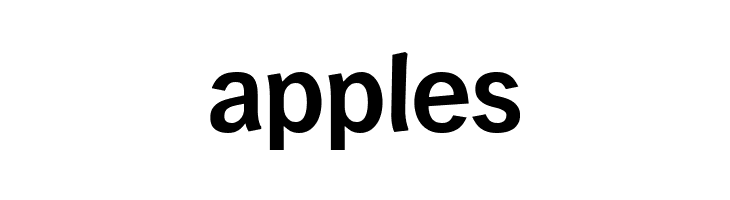 WendelinReduced-Halbfett  Free Fonts Download