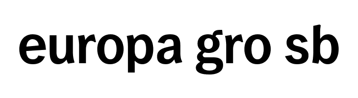 WendelinReduced-Halbfett  Free Fonts Download