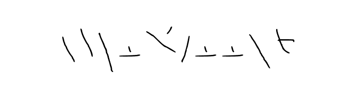 Calligraphr Regular  Free Fonts Download