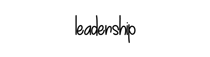 MyDecember  Free Fonts Download