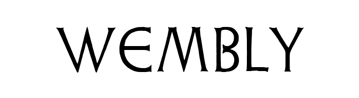 Weiss Lapidar  Free Fonts Download