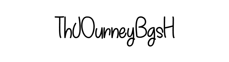 My December  Free Fonts Download