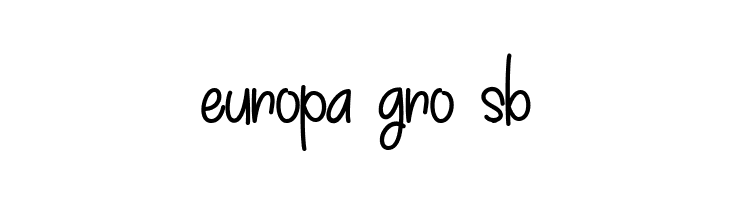 My December  Free Fonts Download