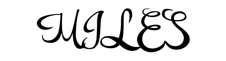 RupsterScriptFree  Free Fonts Download