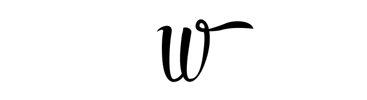 RupsterScriptFree  Free Fonts Download