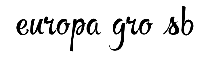 RupsterScriptFree  Free Fonts Download