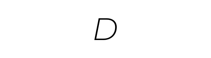 Montserrat Light Italic  Free Fonts Download